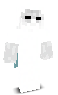 pade8's skin
