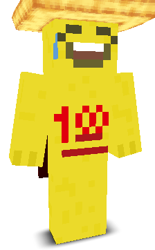 Dirto's skin