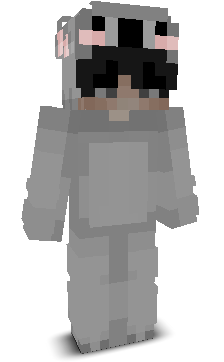 HIVMaster's skin