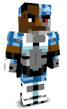 CorruptPenguin00's skin