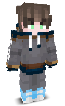 Da9HyldaL's skin