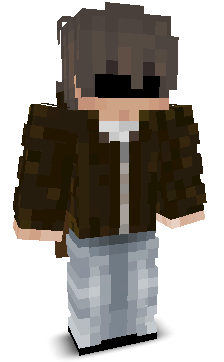Boizlam's skin