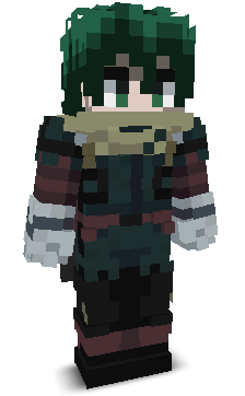 Wottaah's skin