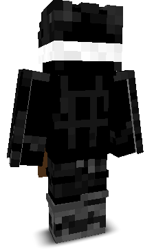 Nullificial's skin