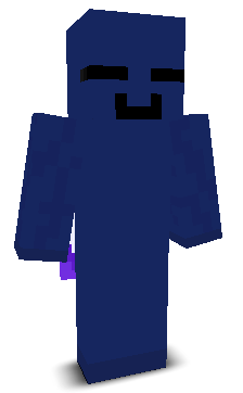 VATAGE's skin