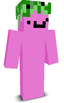 GREYPIXGD's skin