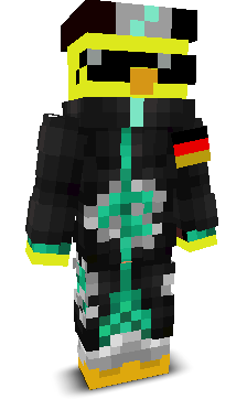 Ultrono1909's skin