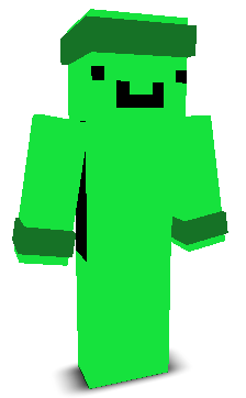 itsNino69's skin