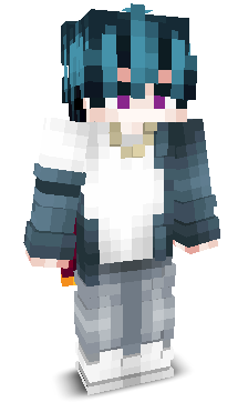 Felbb's skin