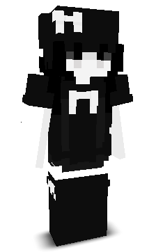 Deaserta's skin