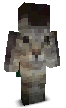 coott's skin