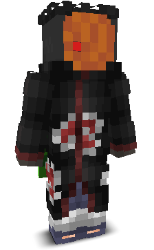 oPvPer's skin