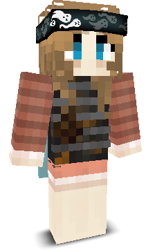 Sukkerkat_'s skin