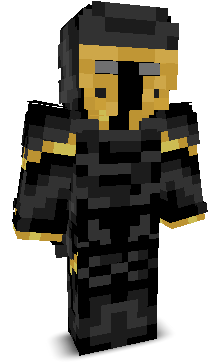 Blogils's skin