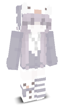 reminbs's skin
