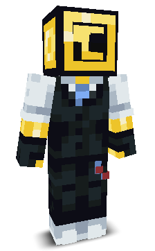 Mrgazal's skin