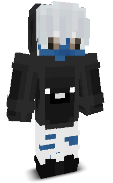 KOKOSTOKOX's skin