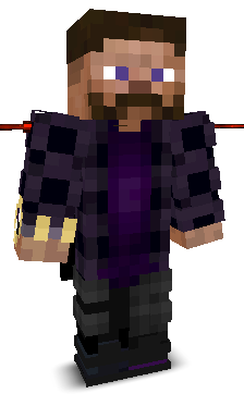 Cricu's skin