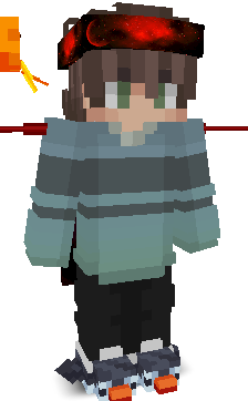 VilMooNN's skin