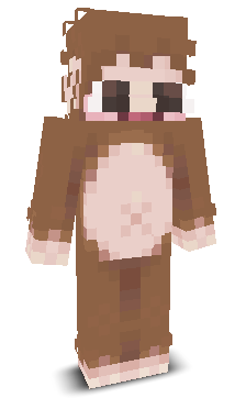 JeffTheMonkey8's skin