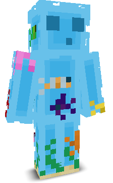 krtecek_krtecek's skin