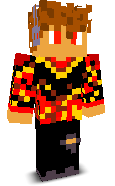 Olkowo1231's skin