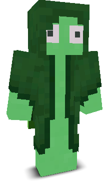 Sowb's skin