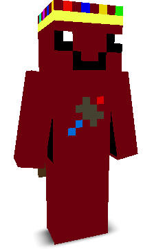 Chaseleep123's skin