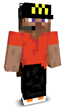 TopSigmaBeing's skin