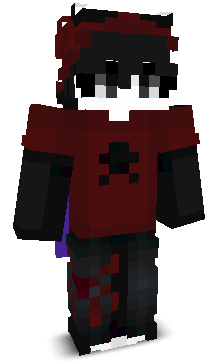 BlackTop20's skin
