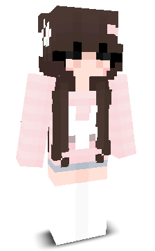 bunnelya's skin