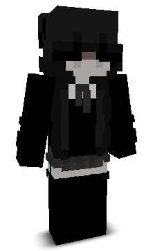 vexquid's skin