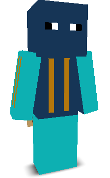 JumperMC's skin