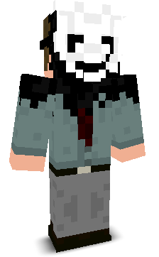 DADARIUY's skin