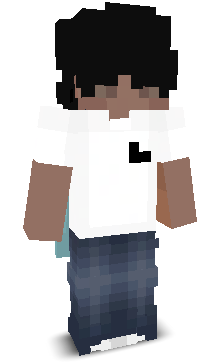 hemani's skin