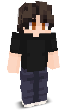 CowDye's skin