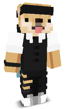 Kimolaje's skin