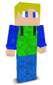 EinfachSimon19's skin