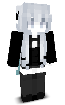 Faltar's skin