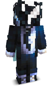 Kushix's skin