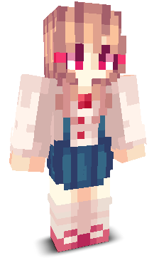 cosorro's skin