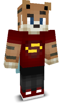 GenSigmaAnsh's skin