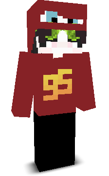 McQueen7777's skin