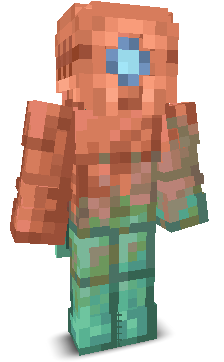 TotemicSpore305's skin