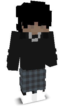 Nebugs's skin