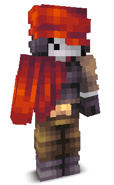 YAPSTER25561's skin
