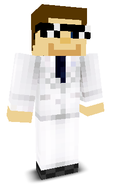 Axel1f's skin