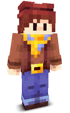 CloverDB's skin