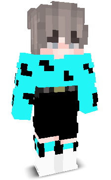 BAYORDEKX's skin