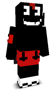 Sl1v's skin